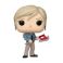 Picture of Funko Pop! Television: Buffy The Vampire Slayer - Buffy with Scythe #1728 Vinyl Figure