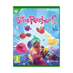 Picture of XSX Slime Rancher 2