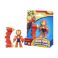 Picture of Hasbro Marvel: Iron Man And His Awesome Friends - Iron Man Figure (G1467)