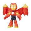 Picture of Hasbro Marvel: Iron Man And His Awesome Friends - Iron Man Figure (G1467)