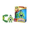 Picture of Hasbro Marvel: Iron Man And His Awesome Friends - Iron Hulk Figure (G1468)