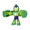 Picture of Hasbro Marvel: Iron Man And His Awesome Friends - Iron Hulk Figure (G1468)