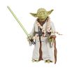 Picture of Hasbro Star Wars: Basic Figures - Titan Hero Yoda (G1762)