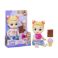 Picture of Hasbro Baby Alive: Core Nurturing Dolls - Sweet Snacks Harper (G1449)
