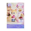 Picture of Hasbro Baby Alive: Core Nurturing Dolls - Sweet Snacks Harper (G1449)