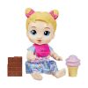 Picture of Hasbro Baby Alive: Core Nurturing Dolls - Sweet Snacks Harper (G1449)