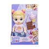 Picture of Hasbro Baby Alive: Core Nurturing Dolls - Sweet Snacks Harper (G1449)
