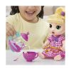 Picture of Hasbro Baby Alive: Core Nurturing Dolls - Bubbly Tea Party Lala (G0608)