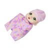 Picture of Hasbro Baby Alive: Baby Grows Up! - Doll (G1444)