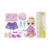 Picture of Hasbro Baby Alive: Baby Grows Up! - Doll (G1444)