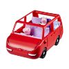 Picture of Hasbro Peppa Pig: Vehicles - Peppas Big Family Car (G0541)