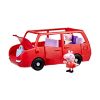 Picture of Hasbro Peppa Pig: Vehicles - Peppas Big Family Car (G0541)