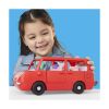 Picture of Hasbro Peppa Pig: Vehicles - Peppas Big Family Car (G0541)