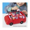 Picture of Hasbro Peppa Pig: Vehicles - Peppas Big Family Car (G0541)