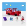 Picture of Hasbro Peppa Pig: Vehicles - Peppas Big Family Car (G0541)
