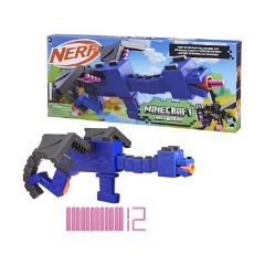 Picture of Hasbro Nerf: Minecraft - Ender Dragon (F7912)*