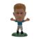 Picture of Creative Toys - Soccerstarz: Manchester City - Kevin De Bruyne (Home Kit) (Classic Kit) (New Sculpt) Figure (405809)