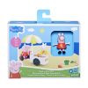 Picture of Hasbro Peppa Pig: Peppa's Adventures - Peppa's Ice Cream Cart (F8086)*