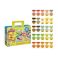 Picture of Hasbro Play-Doh: 50 Pack O Fun (F1535)*