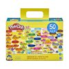Picture of Hasbro Play-Doh: 50 Pack O Fun (F1535)*