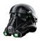 Picture of Hasbro Disney Star Wars: The Black Series - Imperial Death Trooper Helmet (G0706)