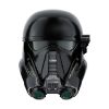 Picture of Hasbro Disney Star Wars: The Black Series - Imperial Death Trooper Helmet (G0706)