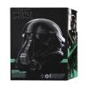 Picture of Hasbro Disney Star Wars: The Black Series - Imperial Death Trooper Helmet (G0706)