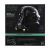 Picture of Hasbro Disney Star Wars: The Black Series - Imperial Death Trooper Helmet (G0706)