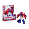 Picture of Hasbro Transformers: Cyberworld - Optimus Prime Cyber Changers Action Figure (G1040)