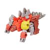 Picture of Hasbro Transformers: Cyberworld - Dinobot Snarl Cyber Changers Action Figure (G1042)