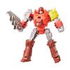 Picture of Hasbro Transformers: Cyberworld - Dinobot Snarl Cyber Changers Action Figure (G1042)