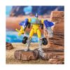 Picture of Hasbro Transformers: Cyberworld - Sky-Byte Action Figure (G1050)