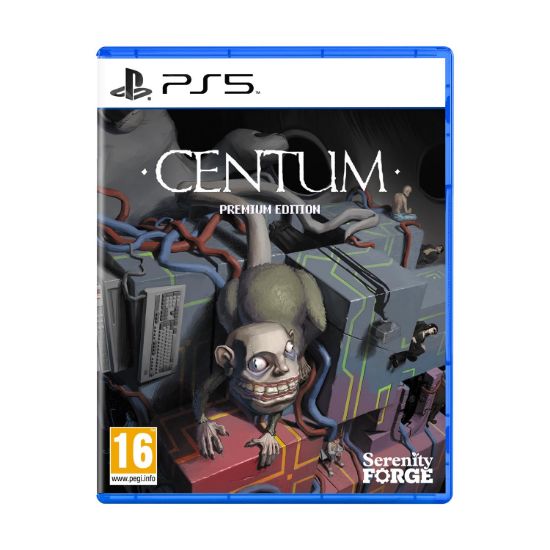 Picture of PS5 Centum Premium Edition