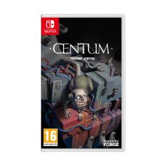 Picture of NSW Centum Premium Edition