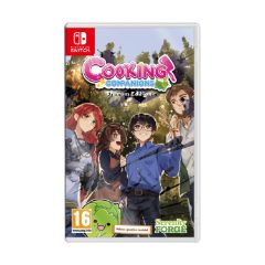 Picture of NSW Cooking Companios Premium Edition