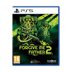 Picture of PS5 Forgive Me Father 2