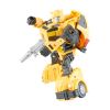 Picture of  Hasbro Fans Transformers: Generations Studio Series - 86' Buzzworthy Bumblebee (G0220)