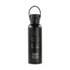 Picture of Safta: FC Barcelona - Stainless Steel Thermo Bottle (600ml) Black (971909)