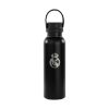 Picture of Safta: Real Madrid 24/25 Away Kit - Stainless Steel Thermo Bottle (600ml) (972546)