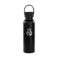Picture of Safta: Real Madrid 24/25 Away Kit - Stainless Steel Thermo Bottle (600ml) (972546)