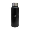 Picture of Safta: Real Madrid - Premium Stainless Steel Thermo Bottle (500ml) Black (322364899)