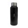 Picture of Safta: Real Madrid - Premium Stainless Steel Thermo Bottle (500ml) Black (322364899)