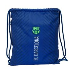 Picture of Safta: FC Barcelona - Gym Bag (40cm) Navy Blue (612525865)