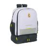 Picture of Safta: Real Madrid 25/26 Home Kit - Training Backpack (612554825)