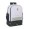 Picture of Safta: Real Madrid 25/26 Home Kit - Training Backpack (612554825)