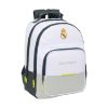 Picture of Safta: Real Madrid 25/26 Home Kit - Double Backpack (612554560)
