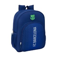 Picture of Safta: FC Barcelona - Junior Backpack Navy Blue (612525640)