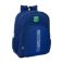 Picture of Safta: FC Barcelona - Junior Backpack Navy Blue (612525640)
