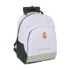 Picture of Safta: Real Madrid 25/26 Home Kit - Protection Backpack (612554305)