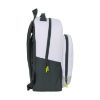 Picture of Safta: Real Madrid 25/26 Home Kit - Protection Backpack (612554305)